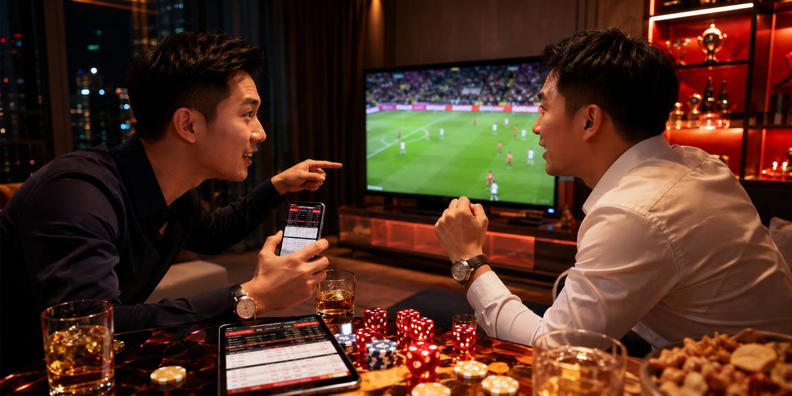 ws588 Sportsbook
